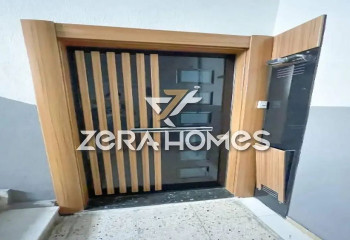 Квартира 3+1 в Алании, Турция | PTE-54197