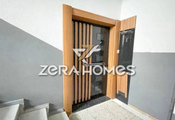 Квартира 3+1 в Алании, Турция | PTE-54197