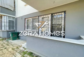 Квартира 3+1 в Алании, Турция | PTE-54197