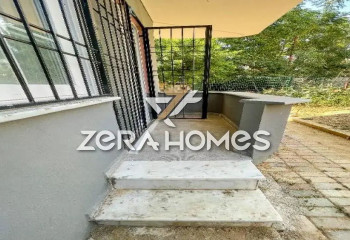 Квартира 3+1 в Алании, Турция | PTE-54197