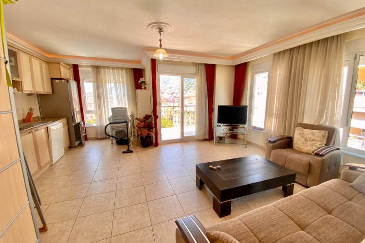 Квартира 2+1 в Алании, Турция | PBB-54185