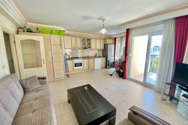 Квартира 2+1 в Алании, Турция | PBB-54185