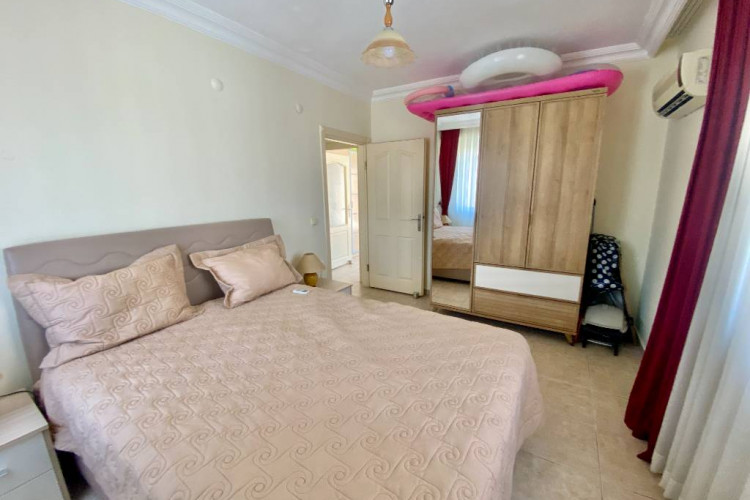 Квартира 2+1 в Алании, Турция | PBB-54185