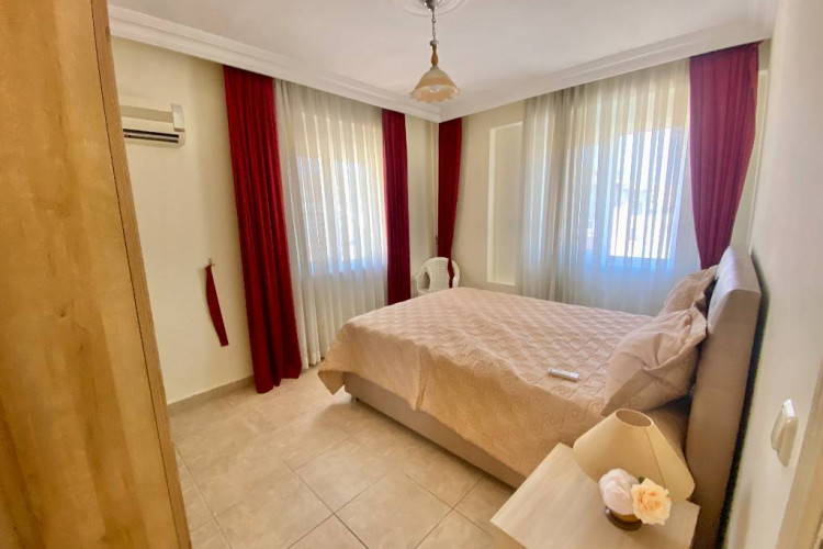 Квартира 2+1 в Алании, Турция | PBB-54185