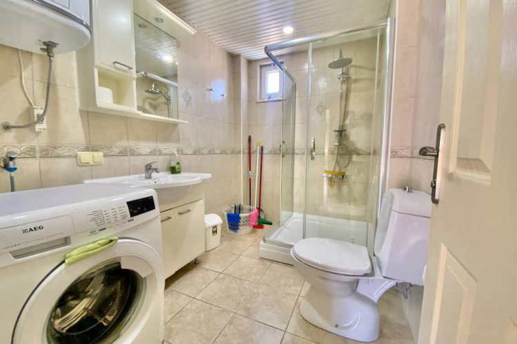 Квартира 2+1 в Алании, Турция | PBB-54185