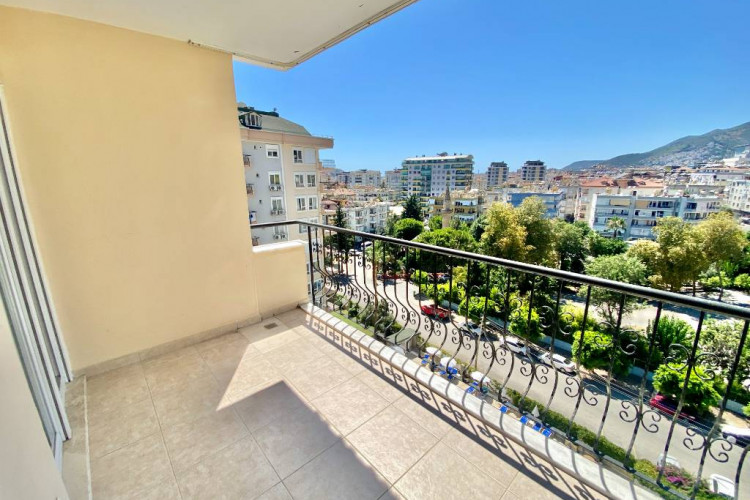 Квартира 2+1 в Алании, Турция | PBB-54185