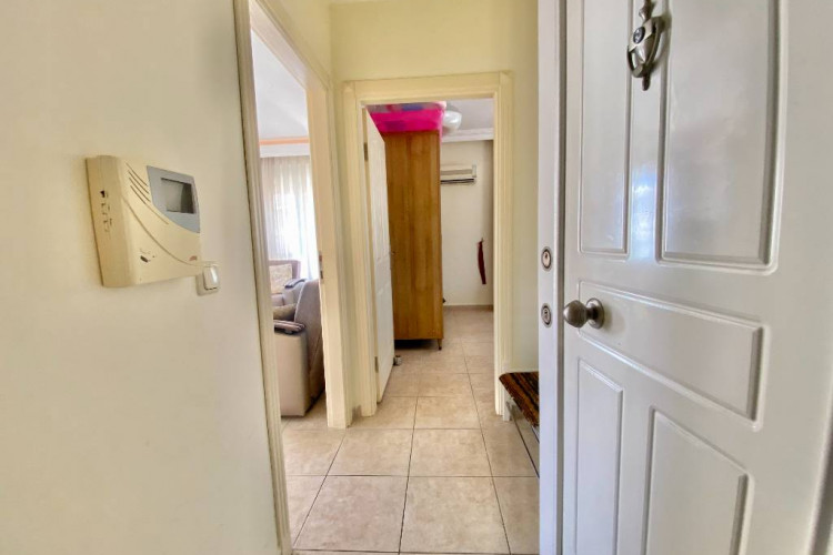 Квартира 2+1 в Алании, Турция | PBB-54185