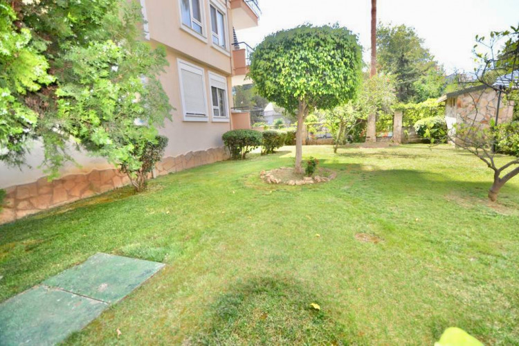 Квартира 2+1 в Алании, Турция | PBB-54185