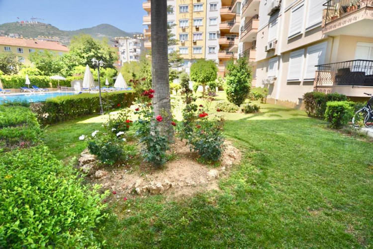 Квартира 2+1 в Алании, Турция | PBB-54185