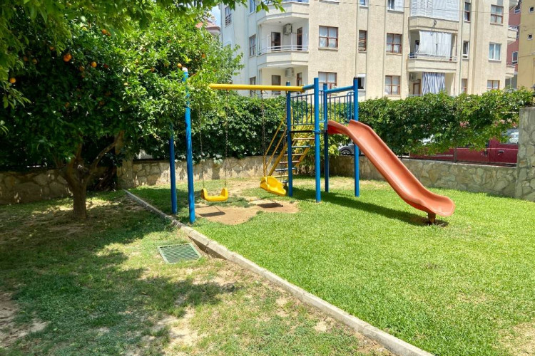 Квартира 2+1 в Алании, Турция | PBB-54185