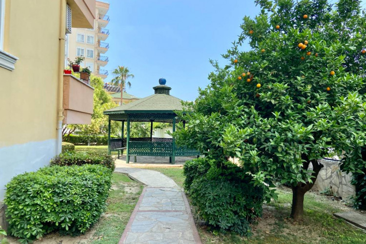 Квартира 2+1 в Алании, Турция | PBB-54185