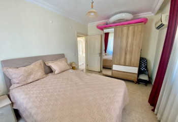 Квартира 2+1 в Алании, Турция | PBB-54185