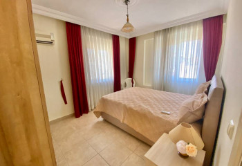 Квартира 2+1 в Алании, Турция | PBB-54185