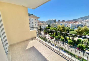 Квартира 2+1 в Алании, Турция | PBB-54185