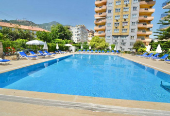 Квартира 2+1 в Алании, Турция | PBB-54185