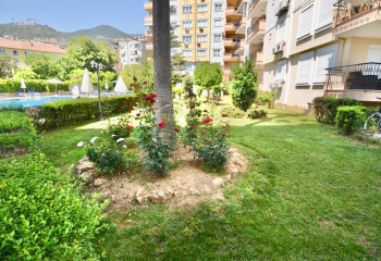 Квартира 2+1 в Алании, Турция | PBB-54185