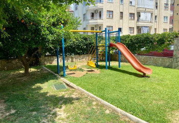 Квартира 2+1 в Алании, Турция | PBB-54185