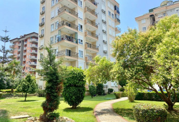 Квартира 2+1 в Алании, Турция | PBB-54185