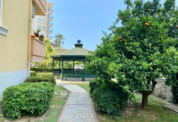 Квартира 2+1 в Алании, Турция | PBB-54185