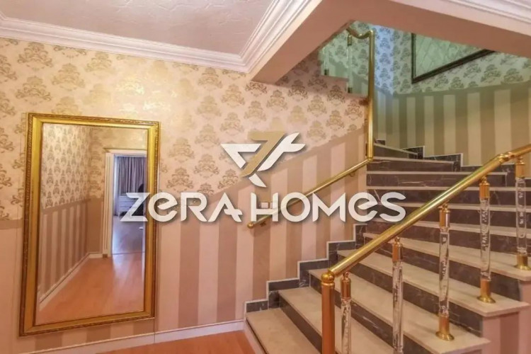 Квартира 5+1 в Алании, Турция | PKK-54193