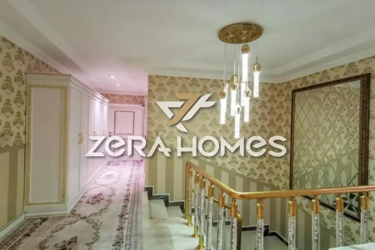 Квартира 5+1 в Алании, Турция | PKK-54193