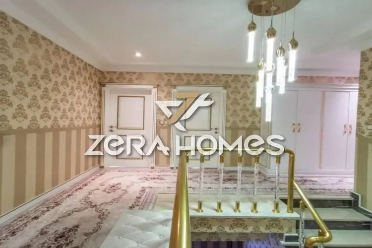 Квартира 5+1 в Алании, Турция | PKK-54193