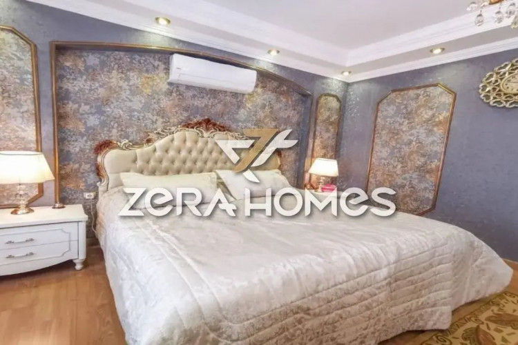 Квартира 5+1 в Алании, Турция | PKK-54193