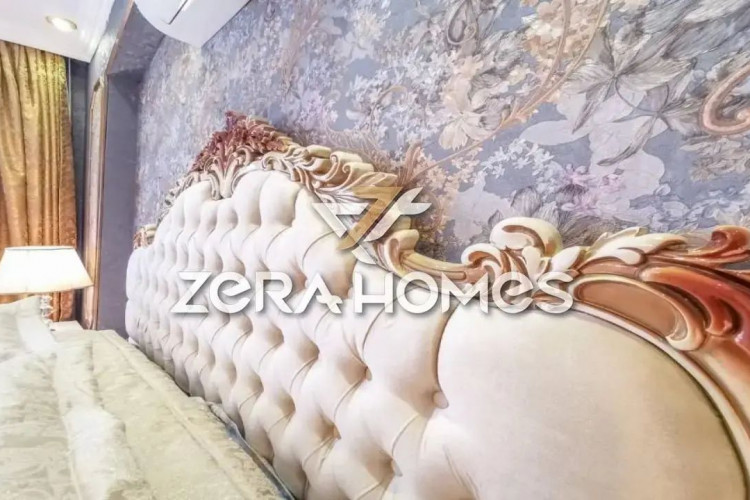 Квартира 5+1 в Алании, Турция | PKK-54193