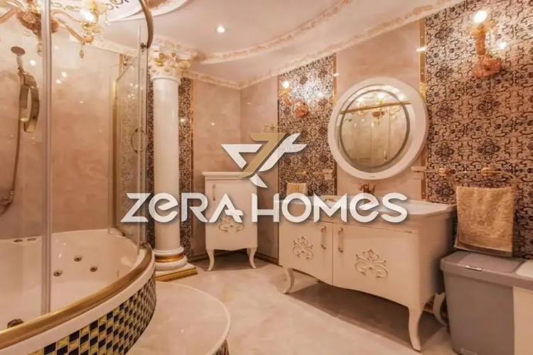 Квартира 5+1 в Алании, Турция | PKK-54193