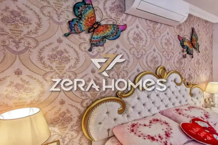 Квартира 5+1 в Алании, Турция | PKK-54193