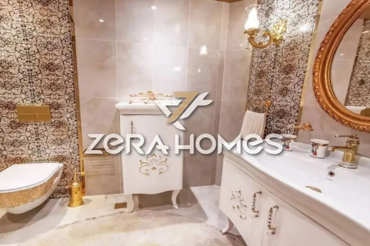 Квартира 5+1 в Алании, Турция | PKK-54193