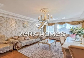 Квартира 5+1 в Алании, Турция | PKK-54193