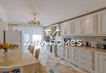 Квартира 5+1 в Алании, Турция | PKK-54193