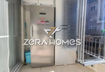 Квартира 5+1 в Алании, Турция | PKK-54193