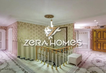 Квартира 5+1 в Алании, Турция | PKK-54193