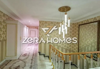 Квартира 5+1 в Алании, Турция | PKK-54193