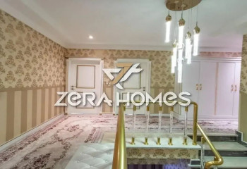 Квартира 5+1 в Алании, Турция | PKK-54193