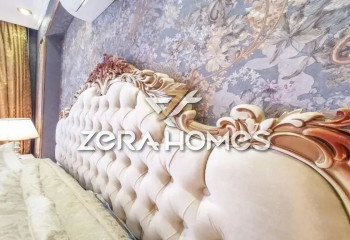 Квартира 5+1 в Алании, Турция | PKK-54193