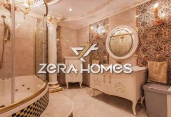 Квартира 5+1 в Алании, Турция | PKK-54193