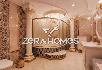 Квартира 5+1 в Алании, Турция | PKK-54193