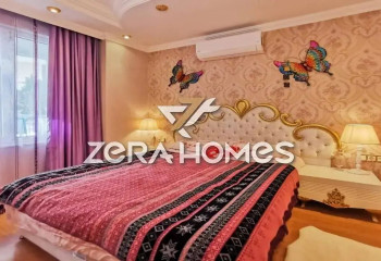 Квартира 5+1 в Алании, Турция | PKK-54193