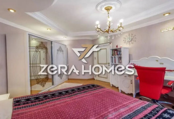 Квартира 5+1 в Алании, Турция | PKK-54193