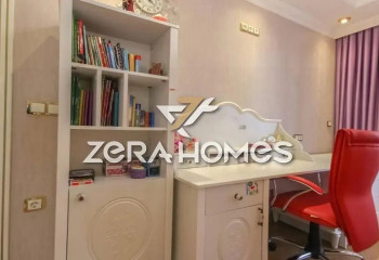 Квартира 5+1 в Алании, Турция | PKK-54193