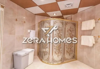 Квартира 5+1 в Алании, Турция | PKK-54193