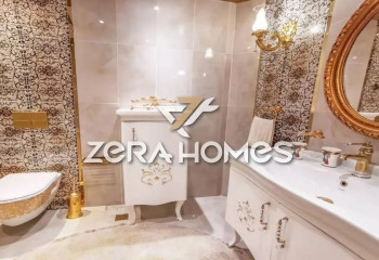 Квартира 5+1 в Алании, Турция | PKK-54193