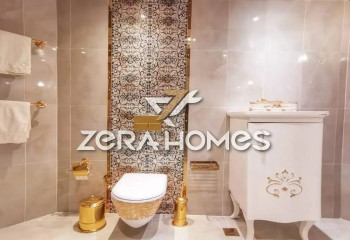 Квартира 5+1 в Алании, Турция | PKK-54193