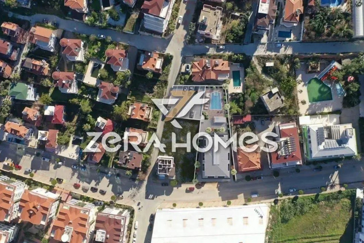 Квартира 2+1 в Кестеле, Турция | STE-54204