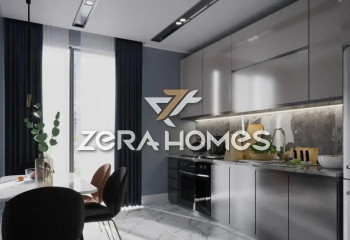 Квартира 2+1 в Кестеле, Турция | STE-54204