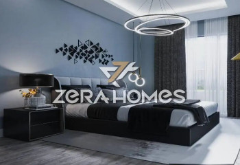 Квартира 2+1 в Кестеле, Турция | STE-54204