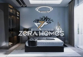 Квартира 2+1 в Кестеле, Турция | STE-54204